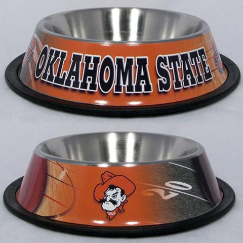 Oklahoma State Dog Bowl